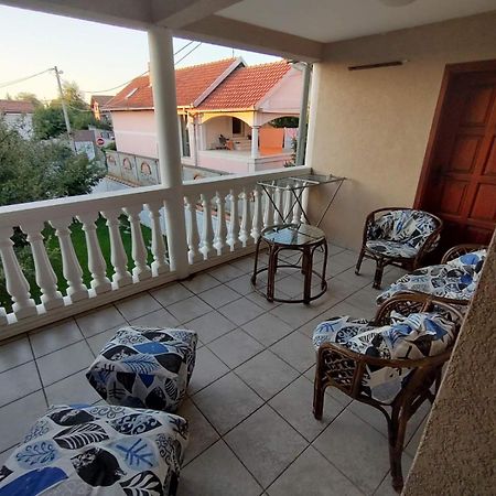 Plavi Apartman Airport Βελιγράδι Εξωτερικό φωτογραφία