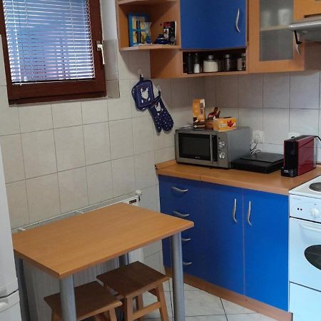 Plavi Apartman Airport Βελιγράδι Εξωτερικό φωτογραφία