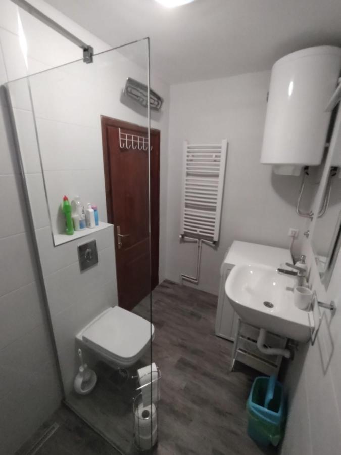 Plavi Apartman Airport Βελιγράδι Εξωτερικό φωτογραφία