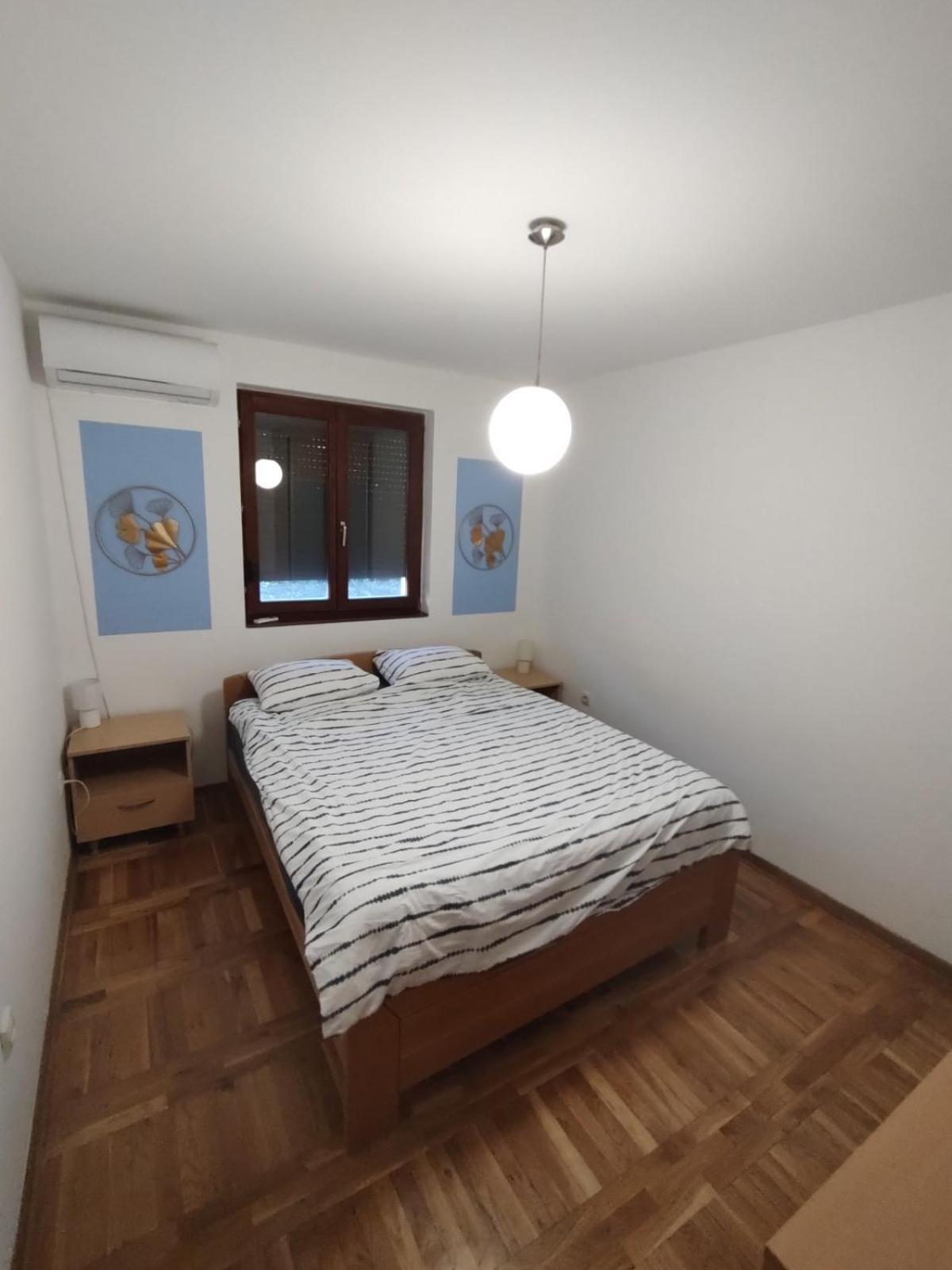 Plavi Apartman Airport Βελιγράδι Εξωτερικό φωτογραφία
