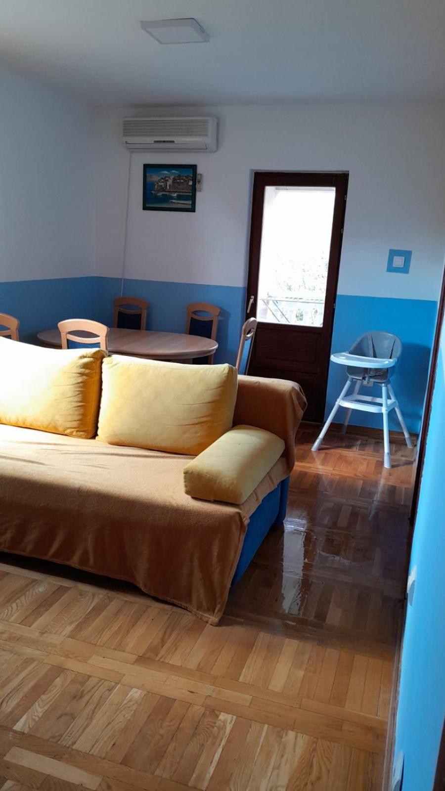 Plavi Apartman Airport Βελιγράδι Εξωτερικό φωτογραφία