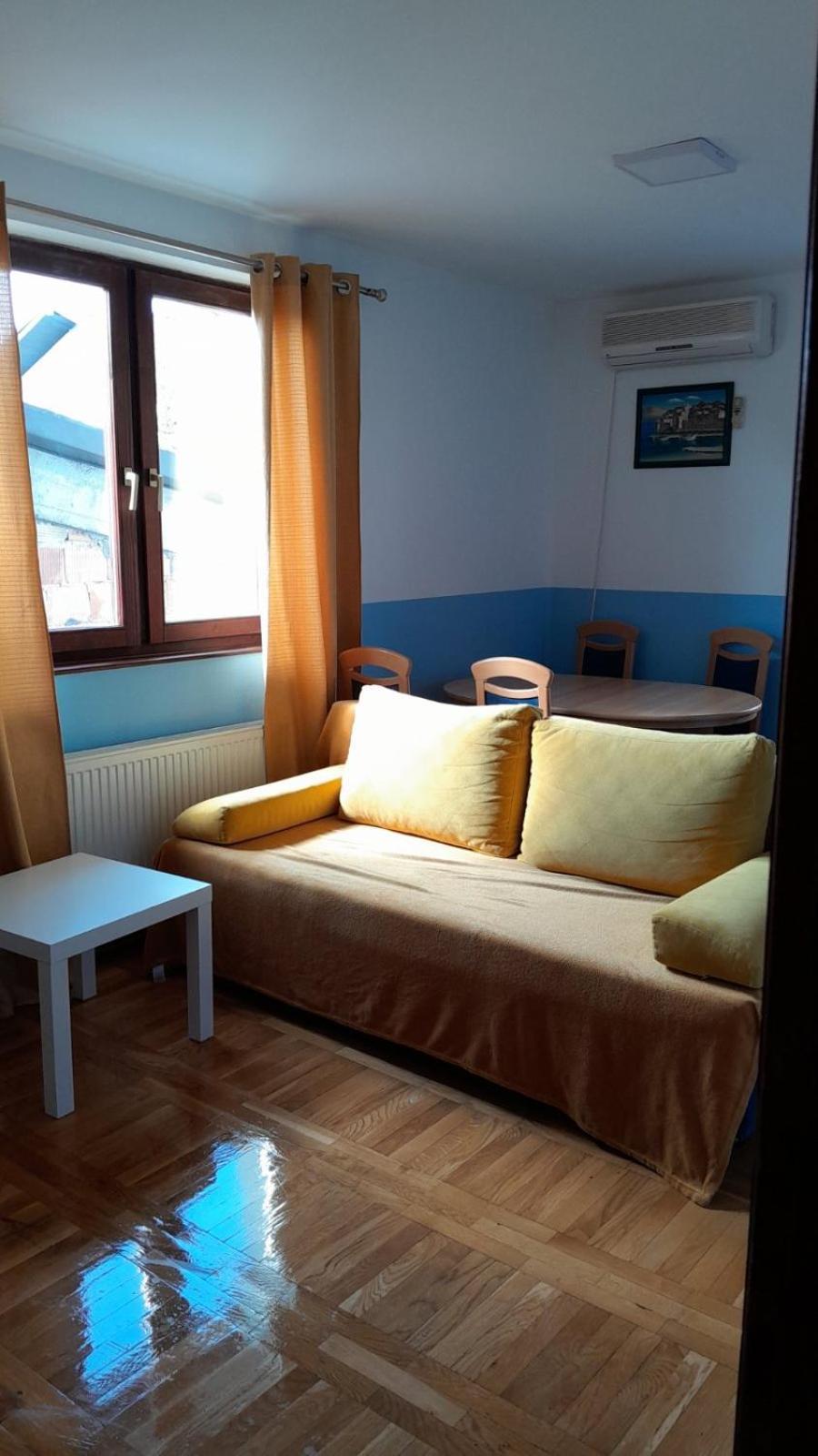 Plavi Apartman Airport Βελιγράδι Εξωτερικό φωτογραφία